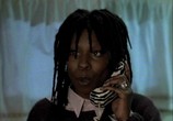 Сцена из фильма Телефон / The Telephone (1988) Телефон сцена 2