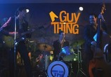 Фильм Мальчишник / A Guy Thing (2003) - cцена 1