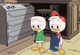 Сцена из фильма Утиные истории / DuckTales (2017) Утиные истории сцена 1