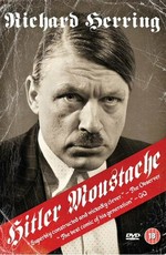 Ричард Херринг: Усы Гитлера