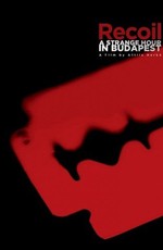 Recoil: A Strange Hour In Budapest 2010-2011