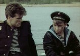 Фильм Секретный фарватер (1986) - cцена 1