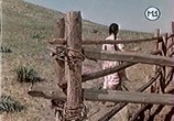 Фильм Песня табунщика (1956) - cцена 1