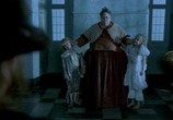 Сцена из фильма Дети стеклодува / Glasblåsarns barn (1998) Дети стеклодува сцена 16