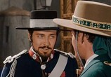 Сериал Зорро / Zorro (TV Series) (1957) - cцена 6