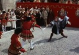 Сцена из фильма Принц и нищий / Crossed Swords (1977) Принц и нищий сцена 17