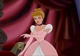 Сцена из фильма Золушка 2: Мечты сбываются / Cinderella II: Dreams Come True (2002) Золушка 2: Мечты сбываются сцена 1