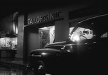 Сцена из фильма Грязная сделка / Raw deal (1948) Грязная сделка сцена 3