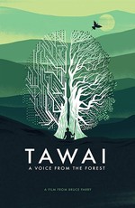 Таваи: голос, идущий из леса