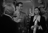 Сцена из фильма Она не сказала "да" / She Wouldn't Say Yes (1945) Она не сказала "да" сцена 3