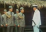 Сцена из фильма Адмирал Ямамото / Rengo kantai shirei chôkan: Yamamoto Isoroku (Admiral Yamamoto) (1968) 