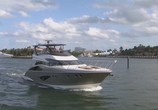 ТВ Удивительные яхты / Extreme Yachts (2012) - cцена 4