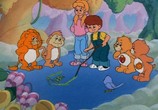Сцена из фильма Заботливые медвежата / The Care Bears Movie (1985) Заботливые медвежата сцена 3