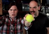 Сцена из фильма Двенадцатифунтовые шары / 12 Pound Balls (2016) Двенадцатифунтовые шары сцена 2