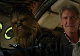 Сцена из фильма Звёздные войны: Пробуждение силы / Star Wars: Episode VII - The Force Awakens (2015) 