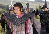 Сцена из фильма Клятва / Wu ji (2006) Клятва
