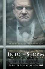 Навстречу шторму / Into the Storm (2009)