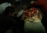 Сцена из фильма Зомби. FM (Мертвый эфир) / Dead air (2009) Мёртвый эфир сцена 2