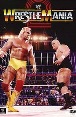 WWF РестлМания 2 (1986)