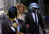 Сцена из фильма Daft Punk. Освобожденные. / Daft Punk Unchained (2015) 