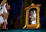Мультфильм Скуби-Ду и Король Гоблинов / Scooby-Doo And The Goblin King (2008) - cцена 1