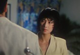 Сцена из фильма Агент из Скотланд-Ярда / Miao tan shuang long (1989) Агент из Скотланд-Ярда сцена 3
