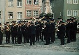Сцена из фильма Саперы в Ингольштадте / Pioniere in Ingolstadt (1971) Саперы в Ингольштадте сцена 1