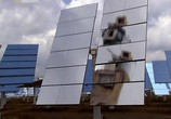 Сцена из фильма National Geographic: Суперсооружения: Искусственное солнце / MegaStructures: Sun Engine (2008) 