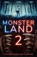 Край монстров 2 / Monsterland 2 (2018)