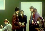 Фильм Большая перемена (1973) - cцена 3