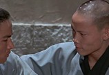 Сцена из фильма Храм Шаолинь / Shaolin Temple (1976) Храм Шаолинь сцена 6