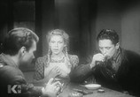 Сцена из фильма Наши девушки (1943) Наши девушки сцена 7