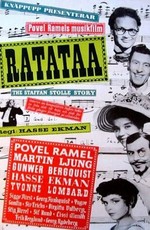 Ratataa eller The Staffan Stolle Story