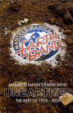 Manfred Mann's Earth Band - The Best of 1973 - 2005