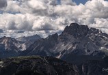 Сцена из фильма Тишина Доломитовых Альп / The Silence of the Dolomites (2018) Тишина Доломитовых Альп сцена 5