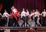 Сцена из фильма Девушка в розовом платье / The Girl in the Red Velvet Swing (1955) Девушка в розовом платье сцена 17