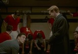 Сцена из фильма Юнайтед. Мюнхенская трагедия / United (2011) Юнайтед сцена 2