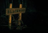 Сцена из фильма Блэквуд / Blackwood (2014) Блэквуд сцена 7