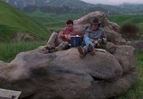 Сцена из фильма Дрожь земли: Коллекция / Tremors: The Collection (1990) Дрожь земли: Коллекция сцена 6