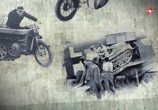 Сцена из фильма Мотоциклы Второй мировой войны (2018) Мотоциклы Второй мировой войны сцена 3