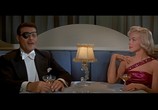 Сцена из фильма Как выйти замуж за миллионера / How To Marry A Millionaire (1953) Как выйти замуж за миллионера сцена 1