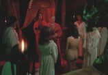 Сцена из фильма Ведьма-девственница / Virgin Witch (1972) Ведьма-девственница сцена 14