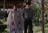 Сцена из фильма Тайна отца Амаро / El crimen del Padre Amaro (2002) Тайна отца Амаро сцена 15
