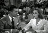 Фильм Слишком рискованно (Легко обжечься) / Too Hot to Handle (1938) - cцена 3