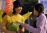 Сцена из фильма Великолепный / Boh lei chun (1999) 