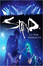 Staind: Live From Mohegan Sun