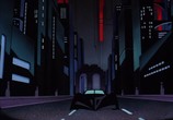 Сцена из фильма Новые приключения Бэтмена / The New Batman Adventures (1997) Новые приключения Бэтмена сцена 5
