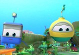 Сцена из фильма Марин и его друзья. Подводные истории / Bubble Marin (2015) Марин и его друзья. Подводные истории сцена 3