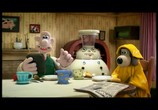 Сцена из фильма Уоллес и Громит: Полная коллекция / Wallace & Gromit: The Complete Collection (1989) 