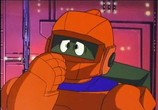 Мультфильм Космический трансформер / Space Transformer (1985) - cцена 2